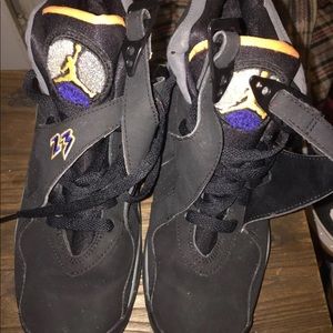 COPY - Jordan 8s